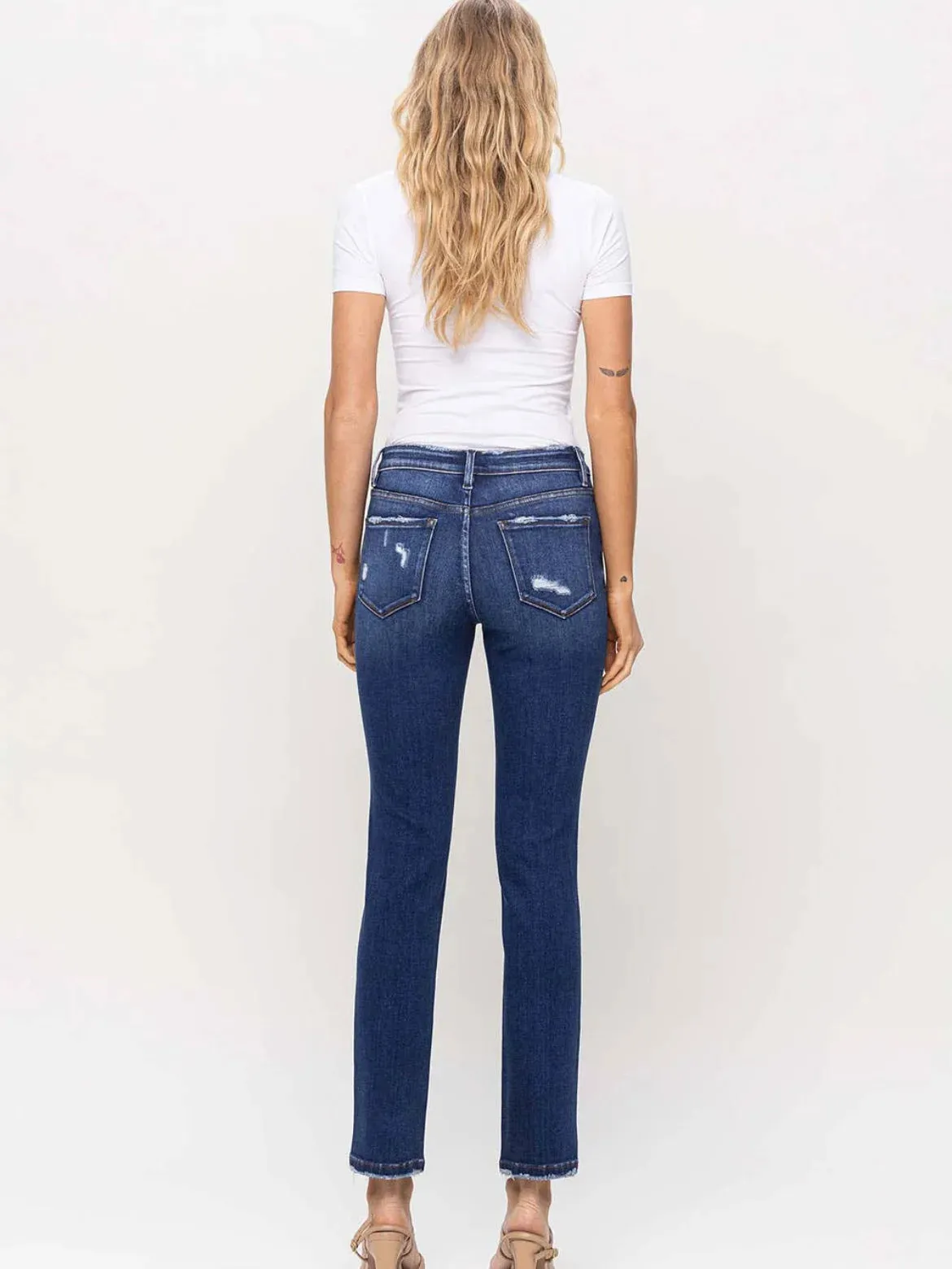 Georgia Jeans sold by paper doll product image thumbnail 3