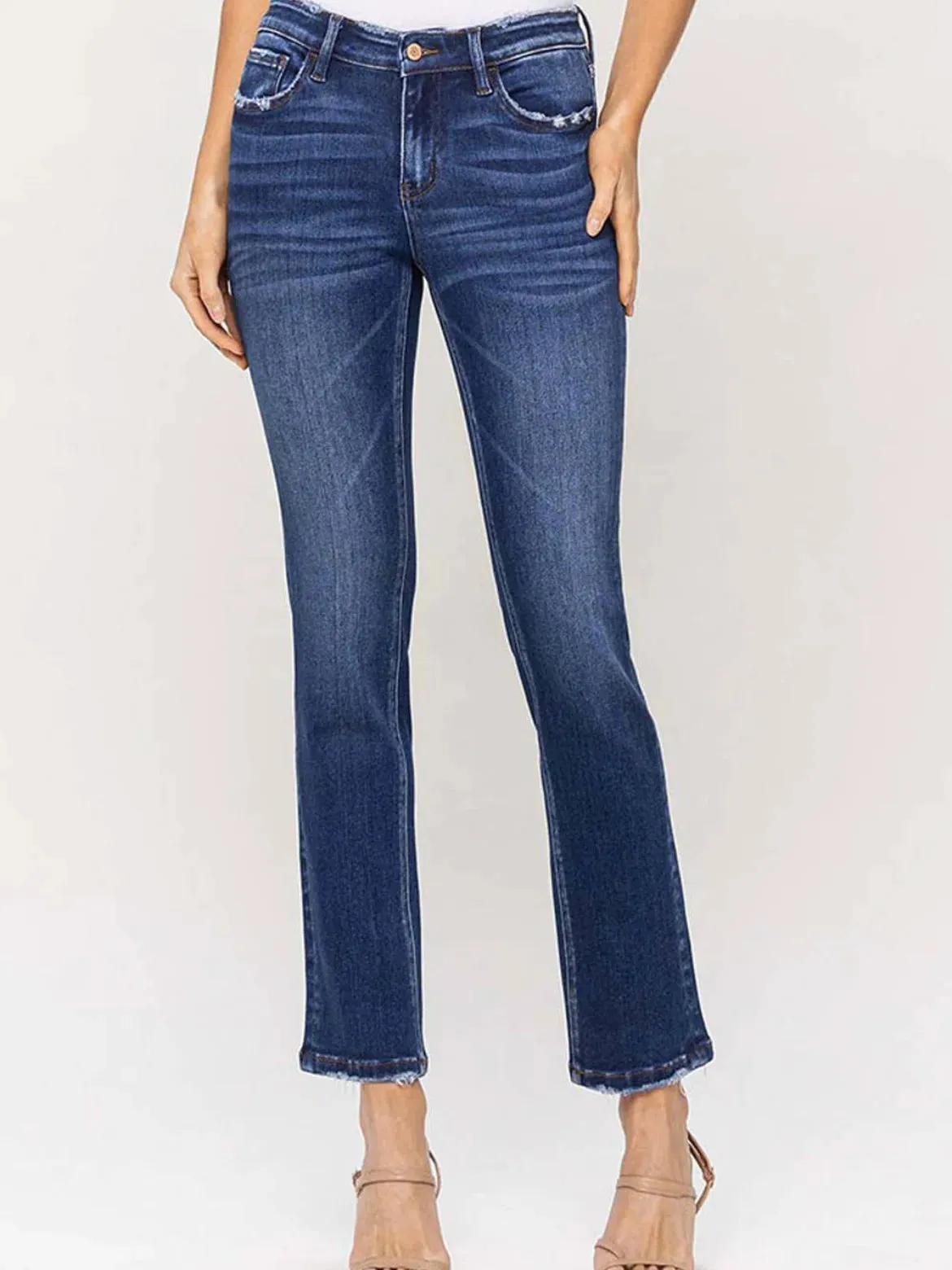 Georgia Jeans sold by paper doll product image thumbnail 4