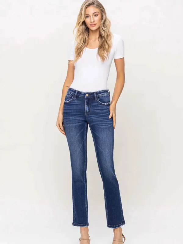 Georgia Jeans made by Flying Monkey