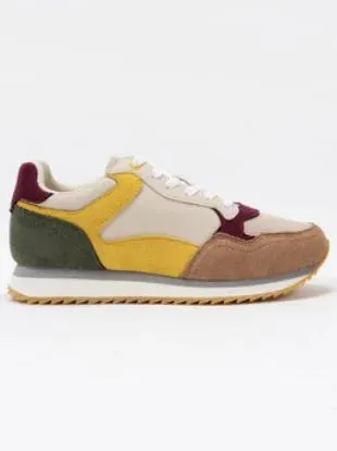 Retro sneaker sold by paper doll