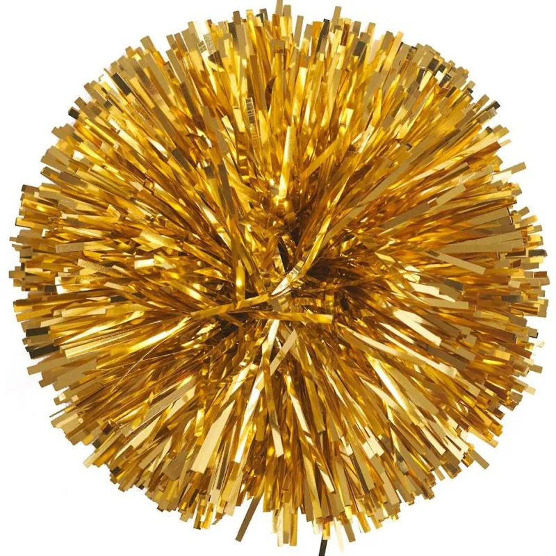 Tinsel Bow Gold sold by Paper Source