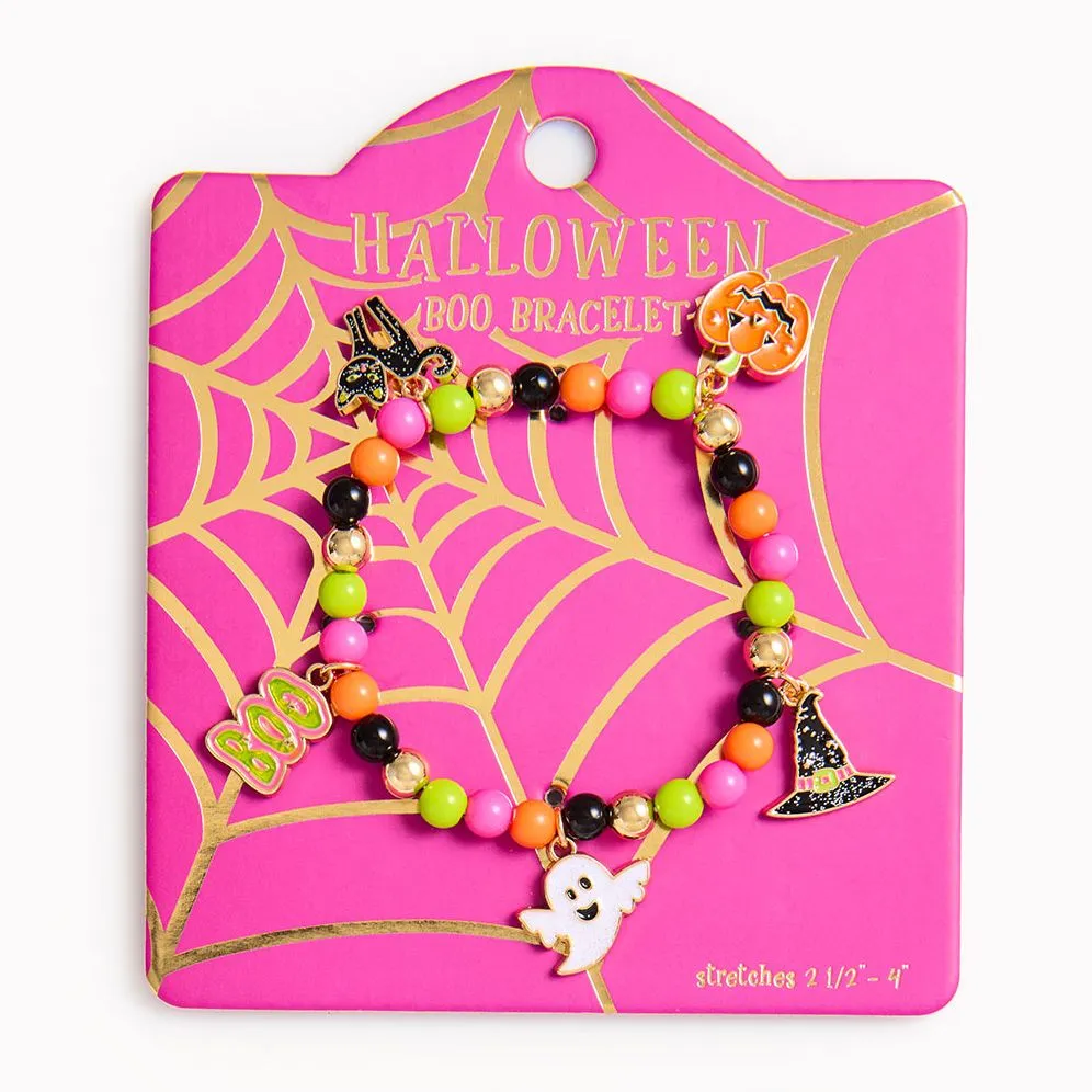 Halloween Charm Bracelet sold by Paper Source product image thumbnail 2
