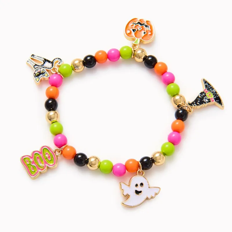 Halloween Charm Bracelet sold by Paper Source