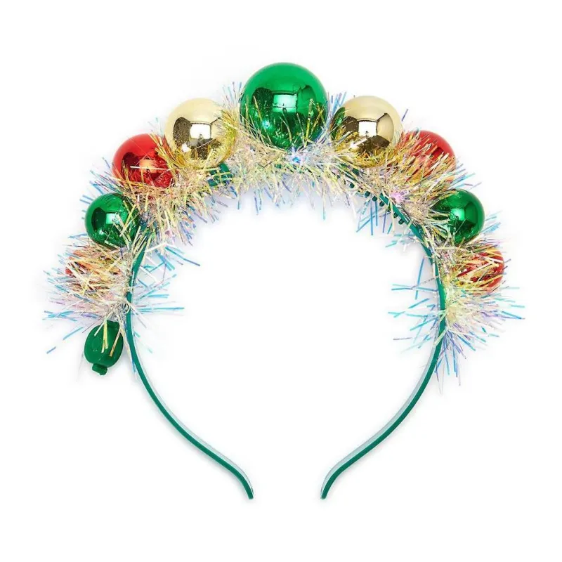 Ornament Light Up Headband sold by Paper Source