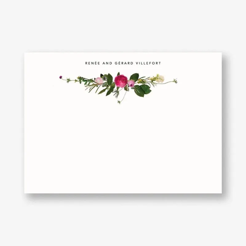 Belvoir Stationery sold by Paper Source