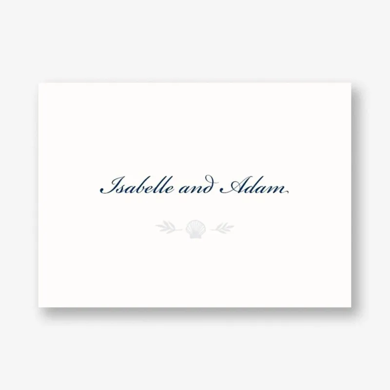 Seaside Stationery sold by Paper Source