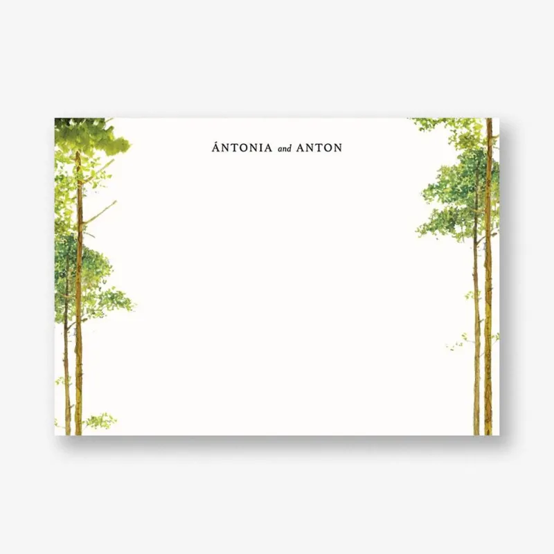 Helena Stationery sold by Paper Source