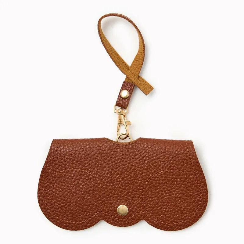 Sunglasses Case with Strap sold by Paper Source
