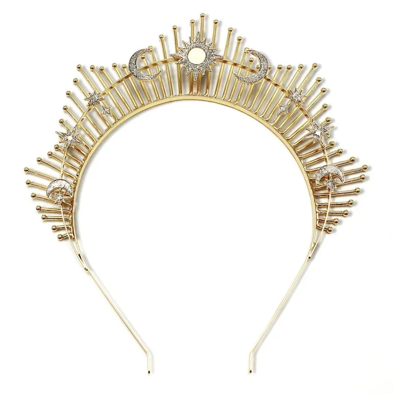 Celestial Headband sold by Paper Source