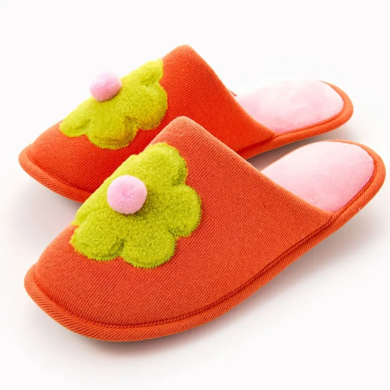 Daisy Slippers sold by Paper Source