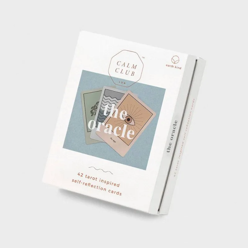 The Oracle sold by Paper Source