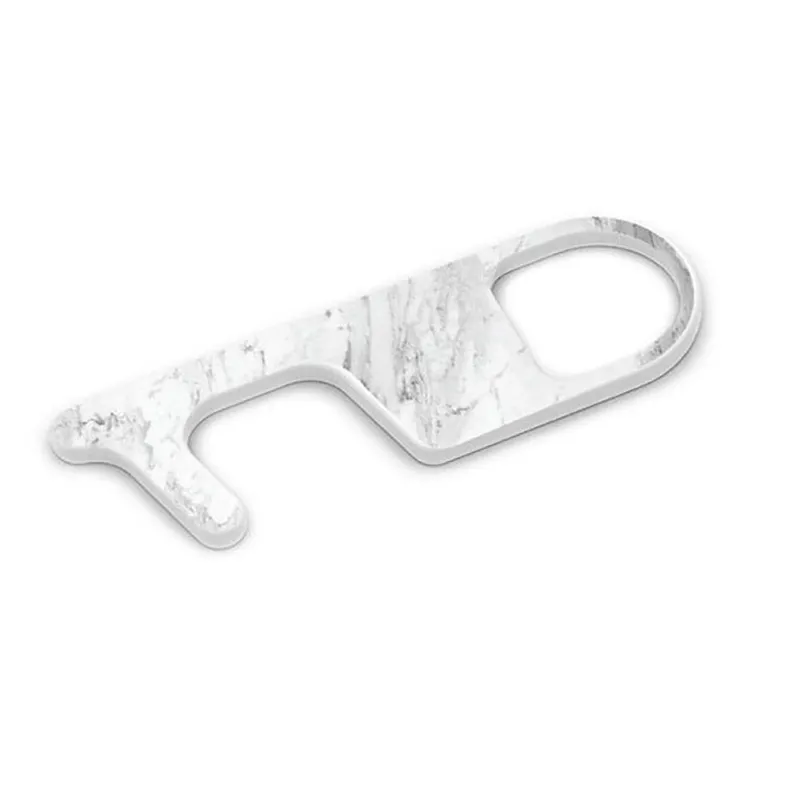 Marble Touch Key sold by Paper Source