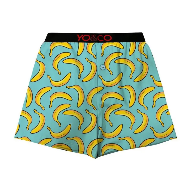 Is That A Banana In Your Pocket Boxer Briefs sold by Paper Source
