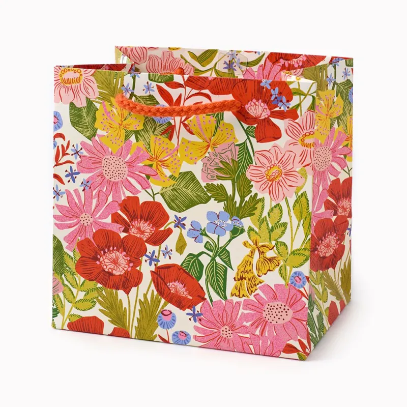 Our Love Only Grows Medium Gift Bag sold by Paper Source