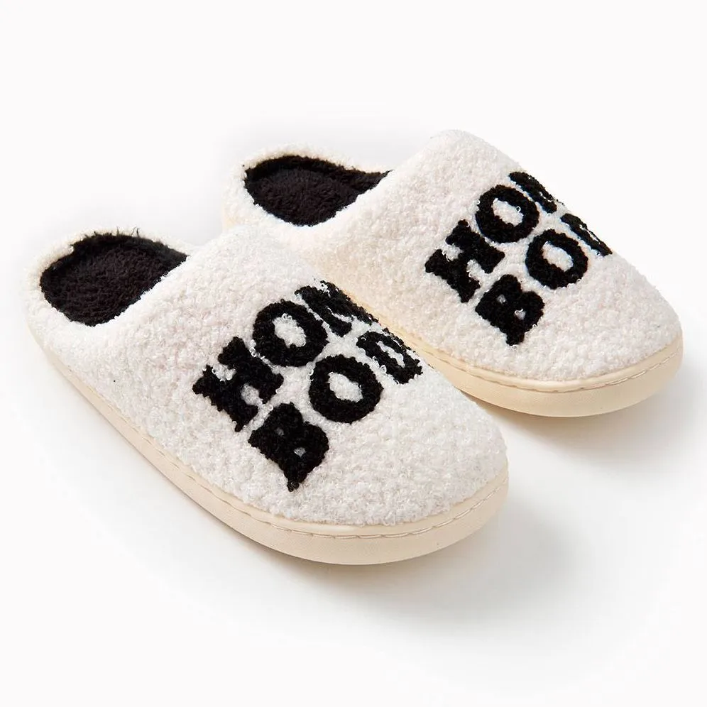 Homebody Slippers sold by Paper Source
