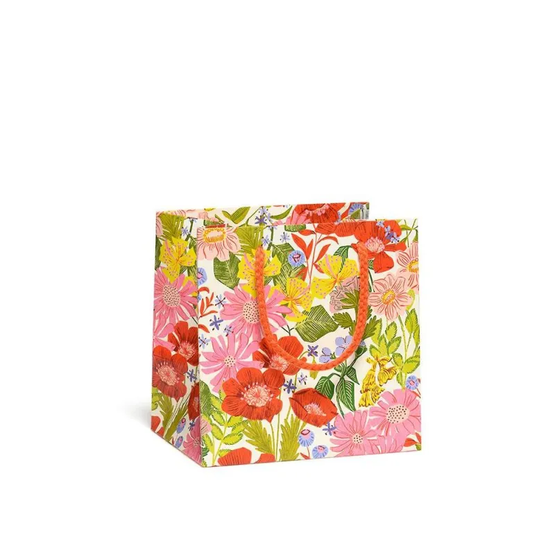 Our Love Only Grows Small Gift Bag sold by Paper Source