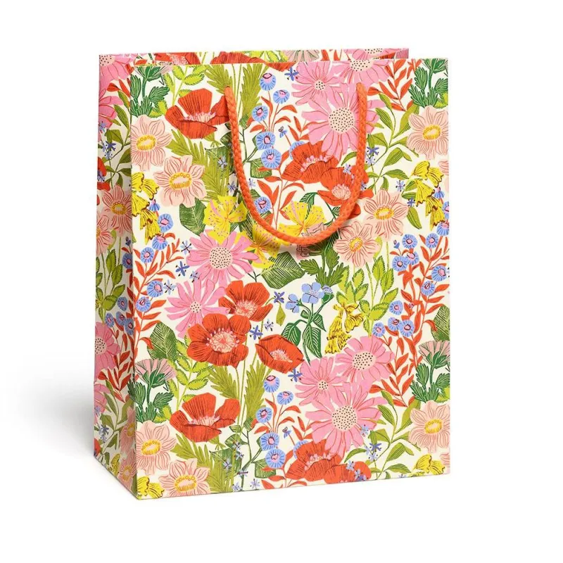 Our Love Only Grows Large Gift Bag sold by Paper Source