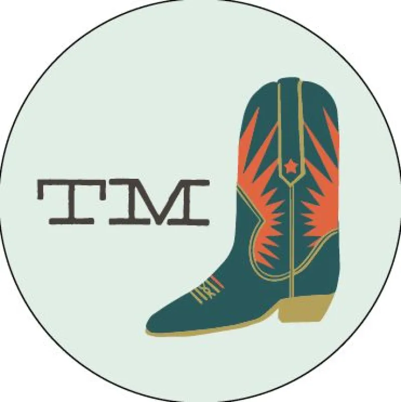Boots Personalized Stickers sold by Paper Source