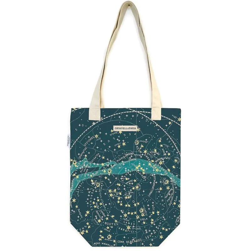 Celestial Tote Bag sold by Paper Source
