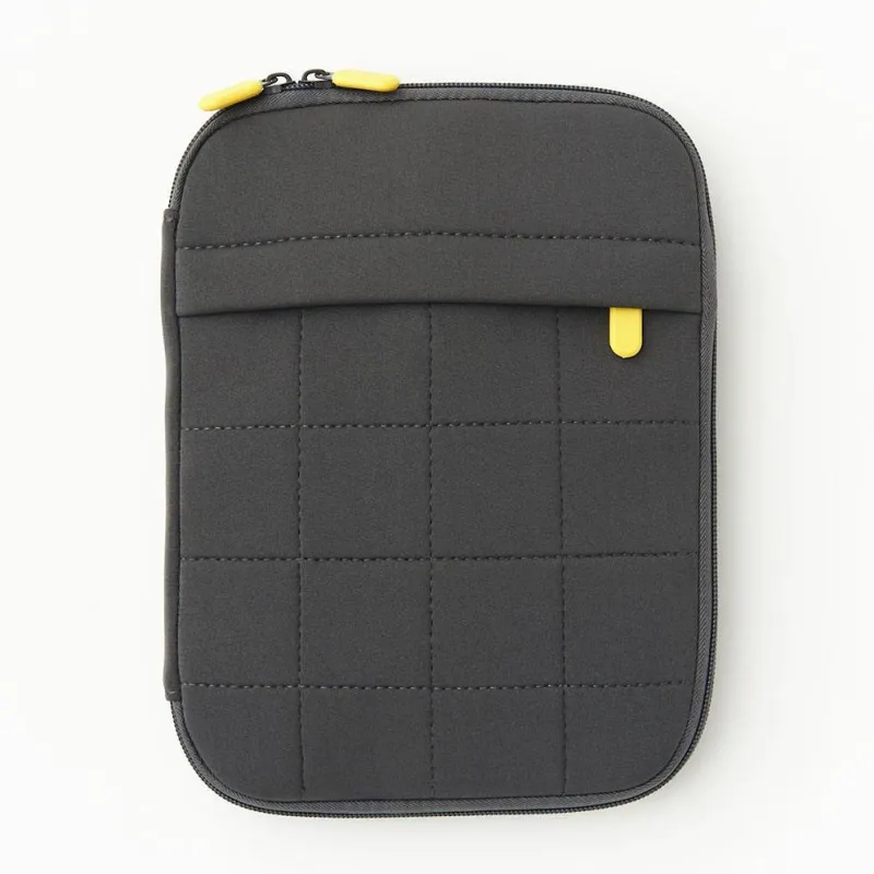 Quilted Tech Pouch sold by Paper Source