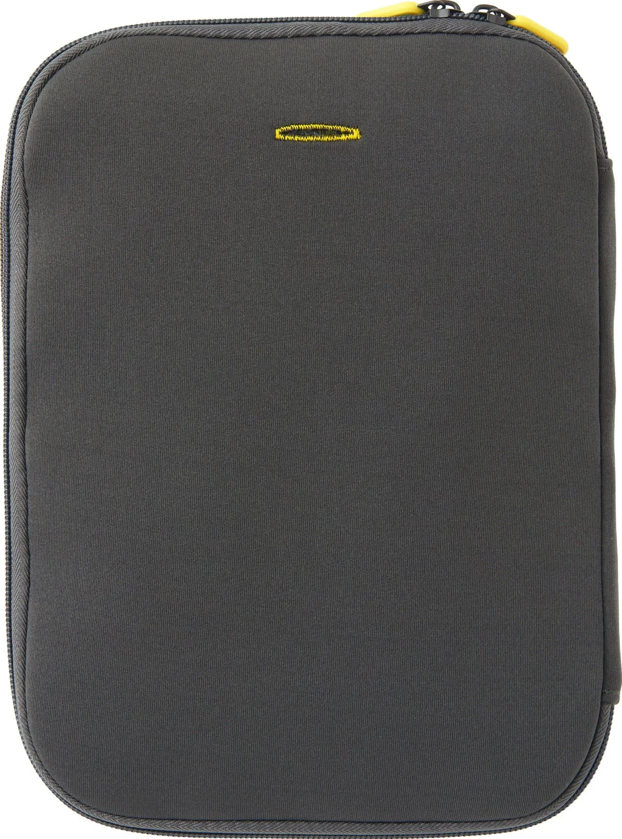 Quilted Tech Pouch sold by Paper Source product image thumbnail 2