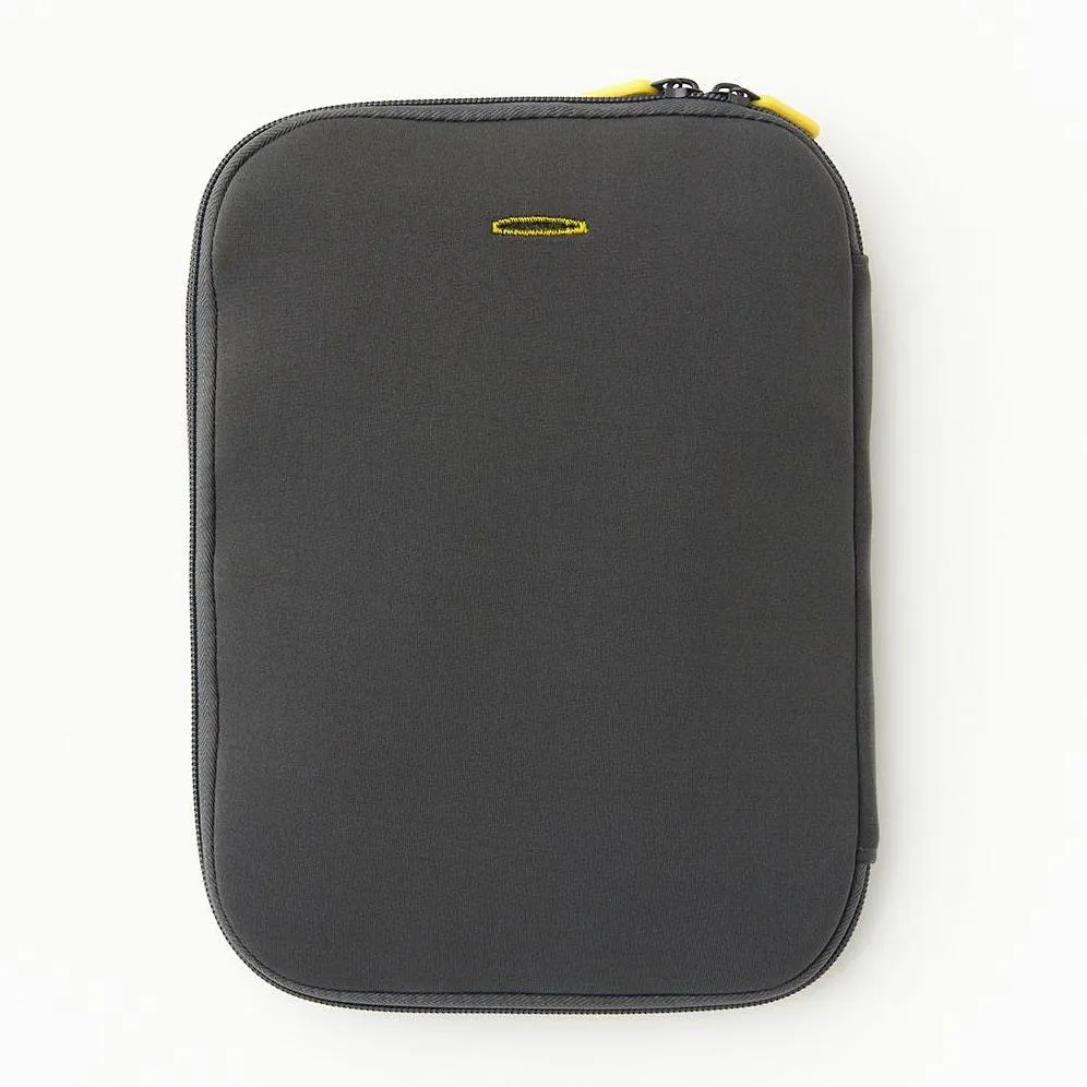 Quilted Tech Pouch sold by Paper Source product image thumbnail 5