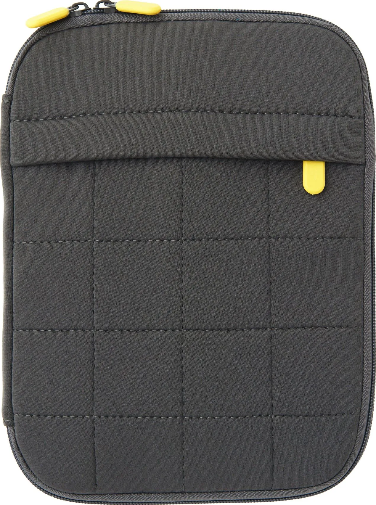 Quilted Tech Pouch sold by Paper Source product image thumbnail 3