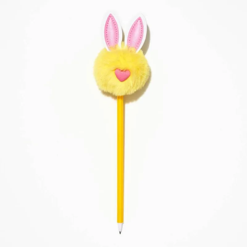 Yellow Chick Ballpoint Pen sold by Paper Source