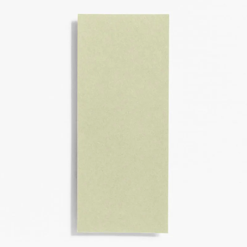 #10 Sage Note Cards sold by Paper Source