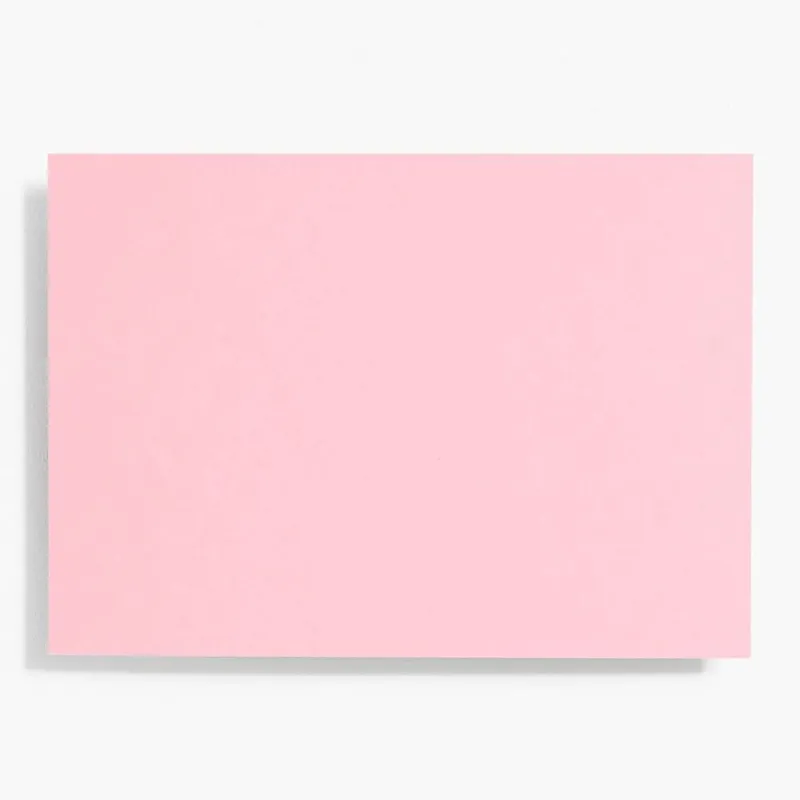 Blossom A7 Note Cards sold by Paper Source