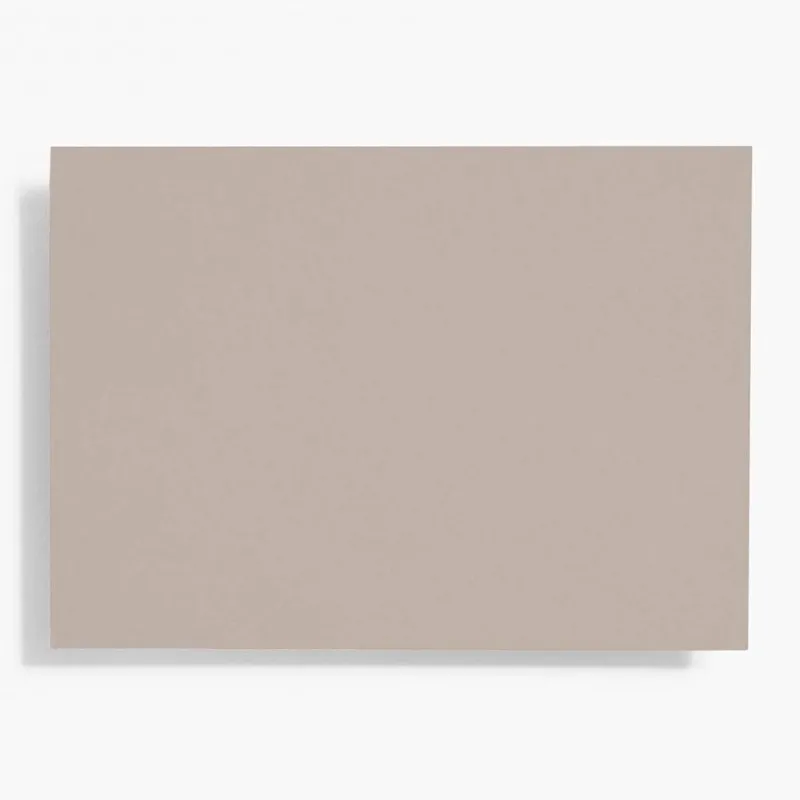 Gravel A6 Note Cards sold by Paper Source