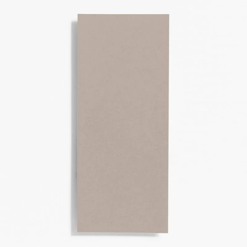 #10 Gravel Note Cards sold by Paper Source