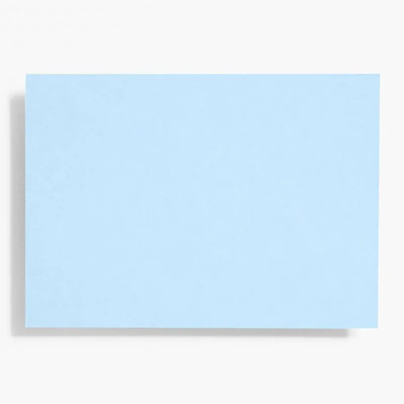 Bluebell A6 Note Cards sold by Paper Source