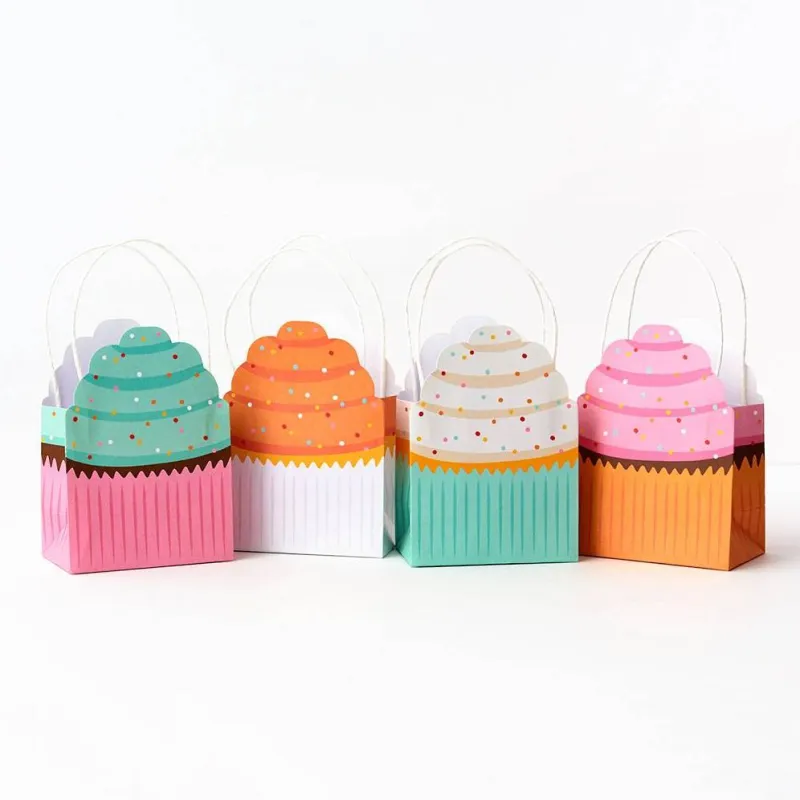 Cupcake Treat Bags sold by Paper Source