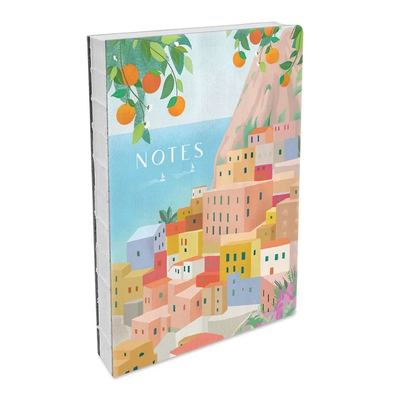 Italian Vista Medium Deconstructed Journal sold by Paper Source