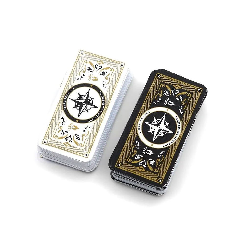 Campfire Quandary sold by Paper Source product image thumbnail 3