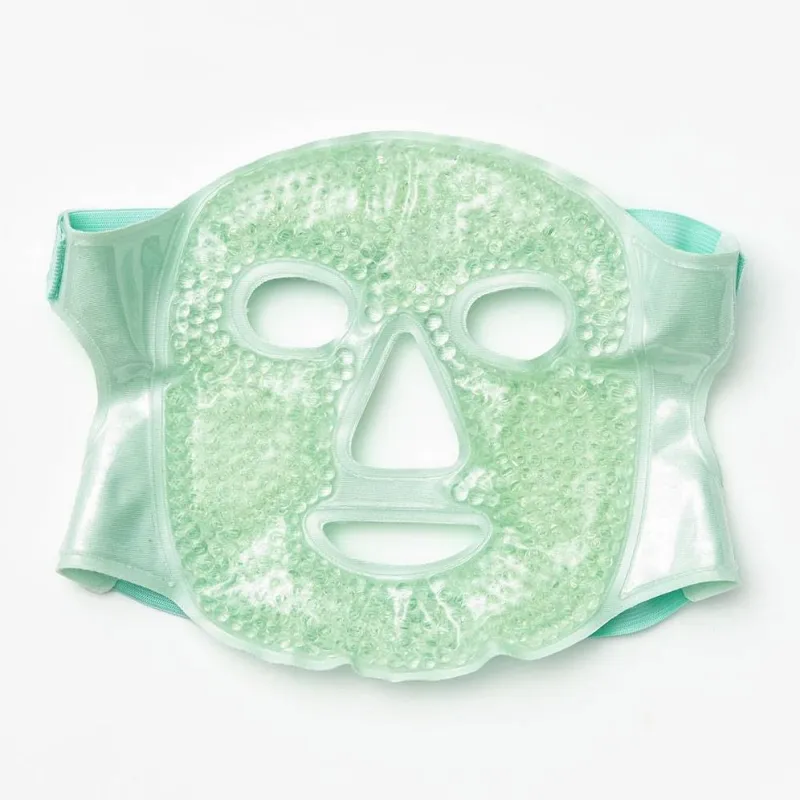 Cooling Gel Reusable Mask made by Paper Source