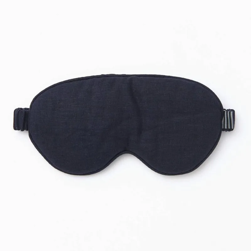 Linen Sleep Mask sold by Paper Source