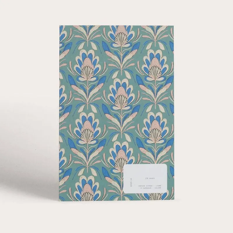 Folk Journal sold by Paper Source