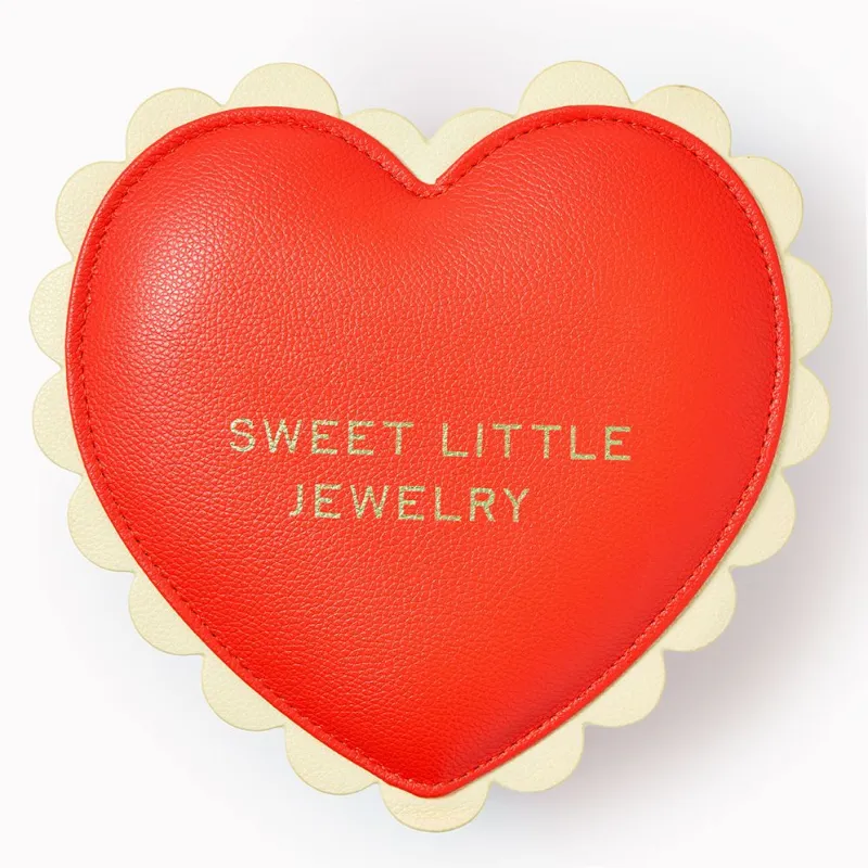 Sweet Little Jewelry Box sold by Paper Source