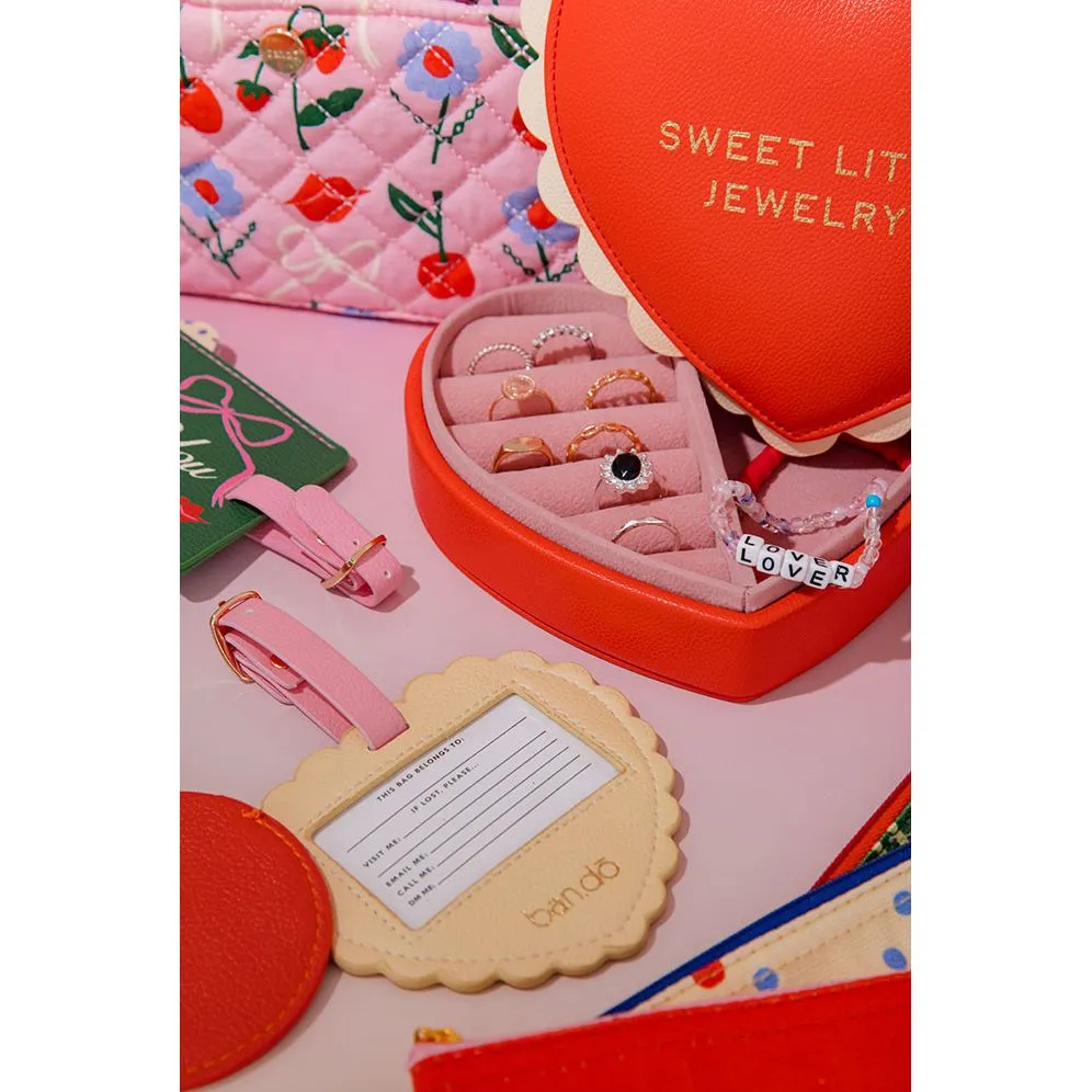 Sweet Little Jewelry Box sold by Paper Source product image thumbnail 4