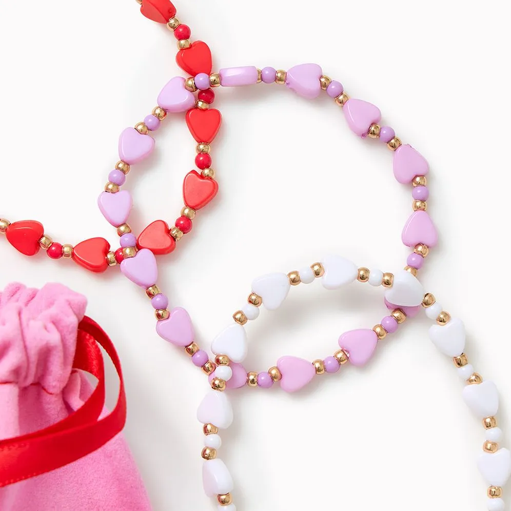 Valentine Bracelets sold by Paper Source product image thumbnail 3
