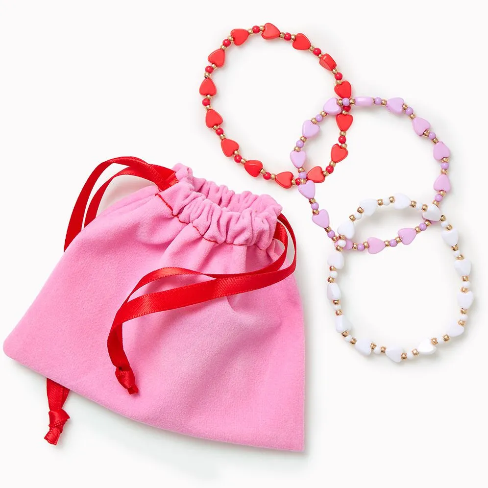Valentine Bracelets sold by Paper Source product image thumbnail 2