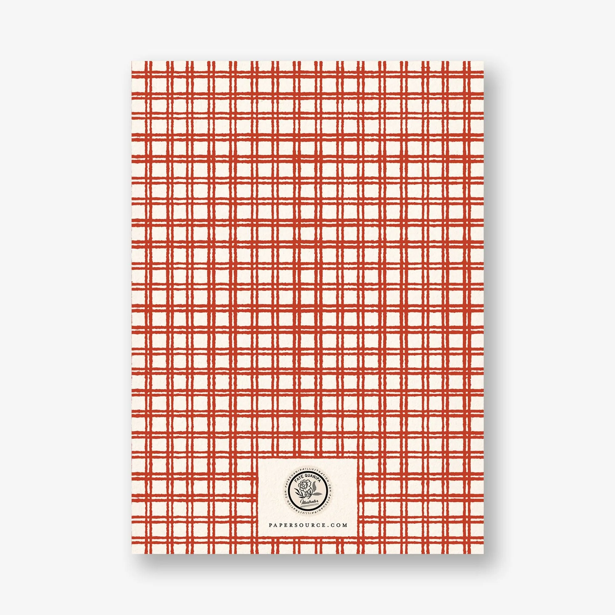 Folk Maximalist Wedding Invitation sold by Paper Source product image thumbnail 2