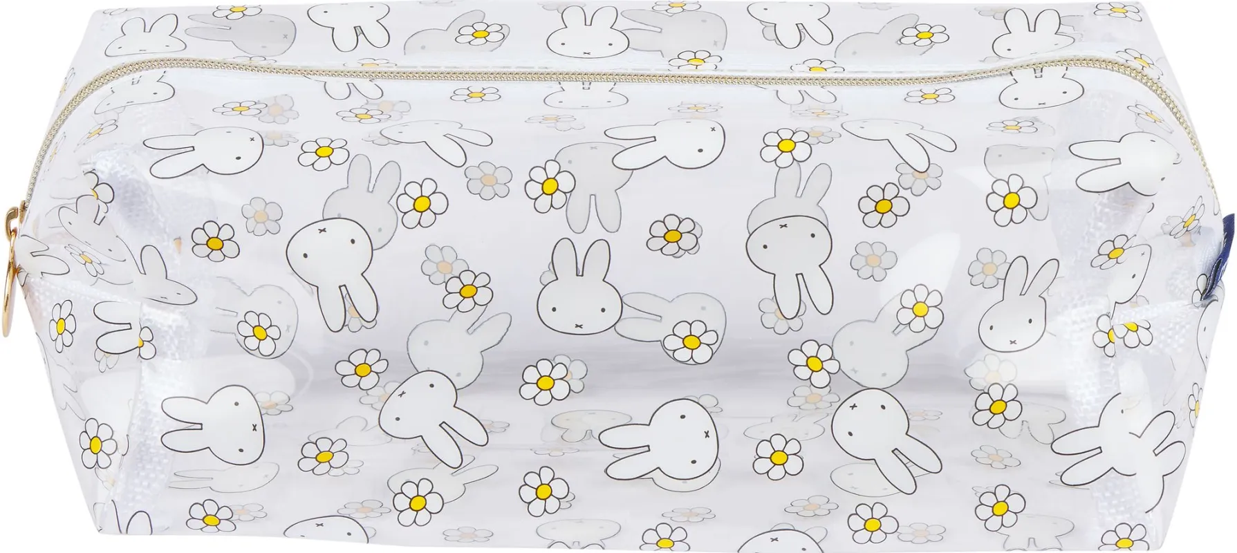 Miffy Cosmetic Pouch A sold by Paper Source