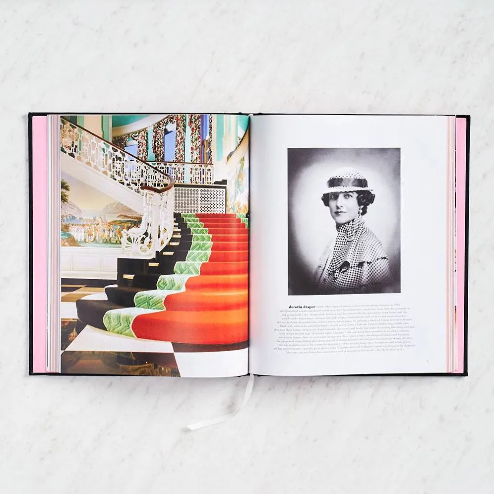 kate spade new york: SHE: muses, visionaries and madcap heroines sold by Paper Source product image thumbnail 2