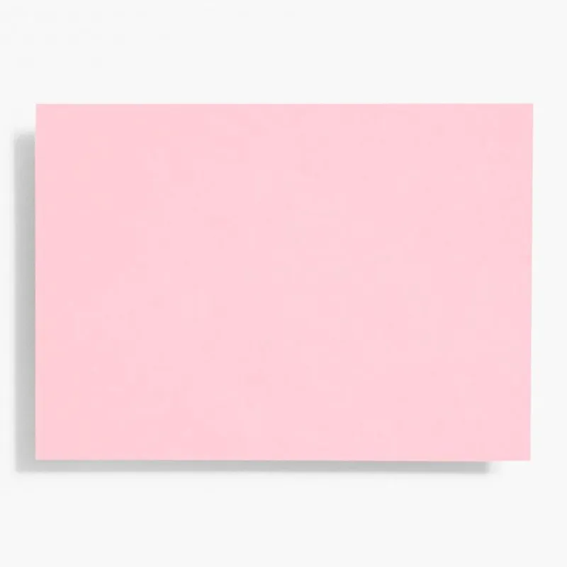 Blossom A6 Note Cards sold by Paper Source