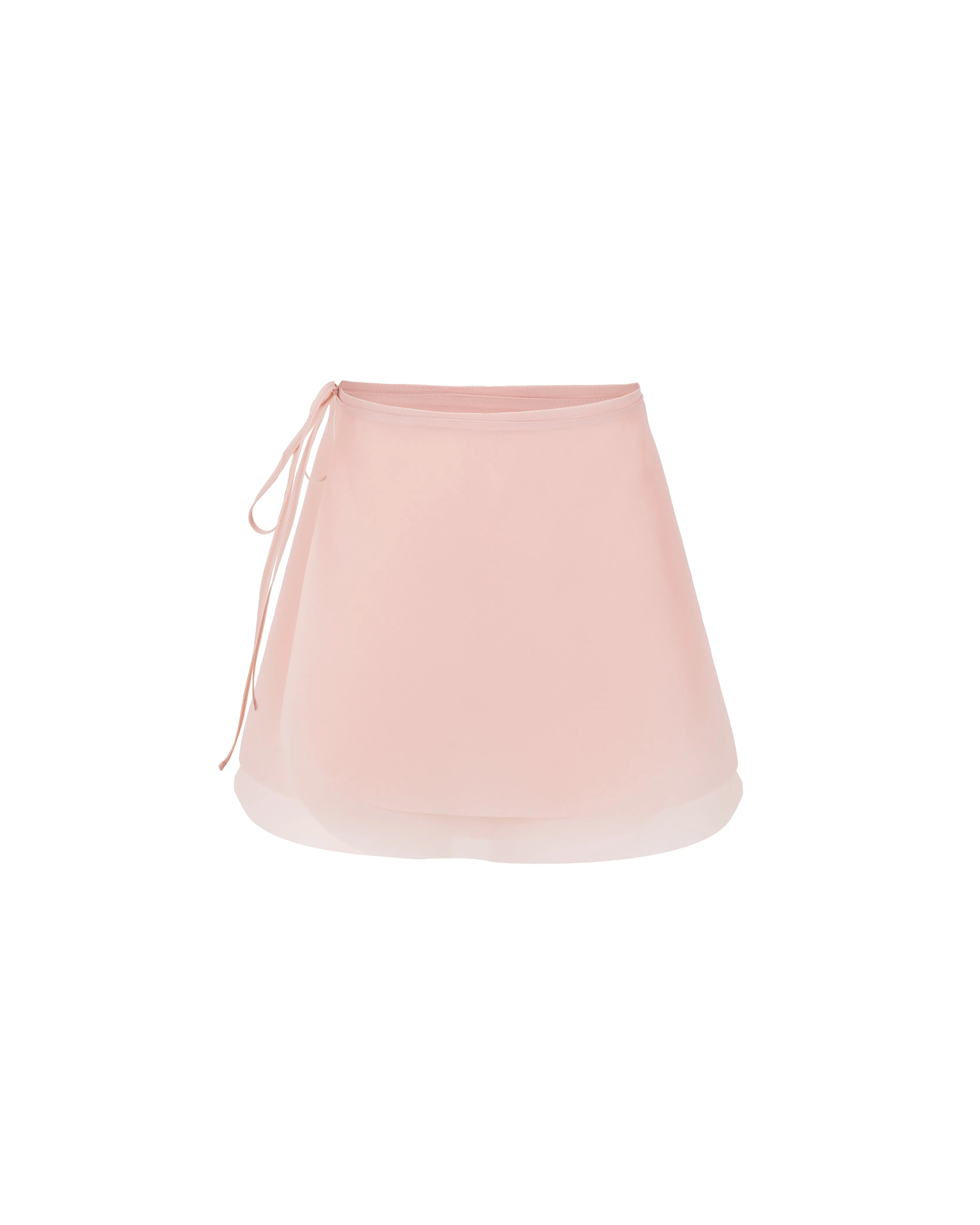 Напівпрозора спідниця LILY sold by PASKAL