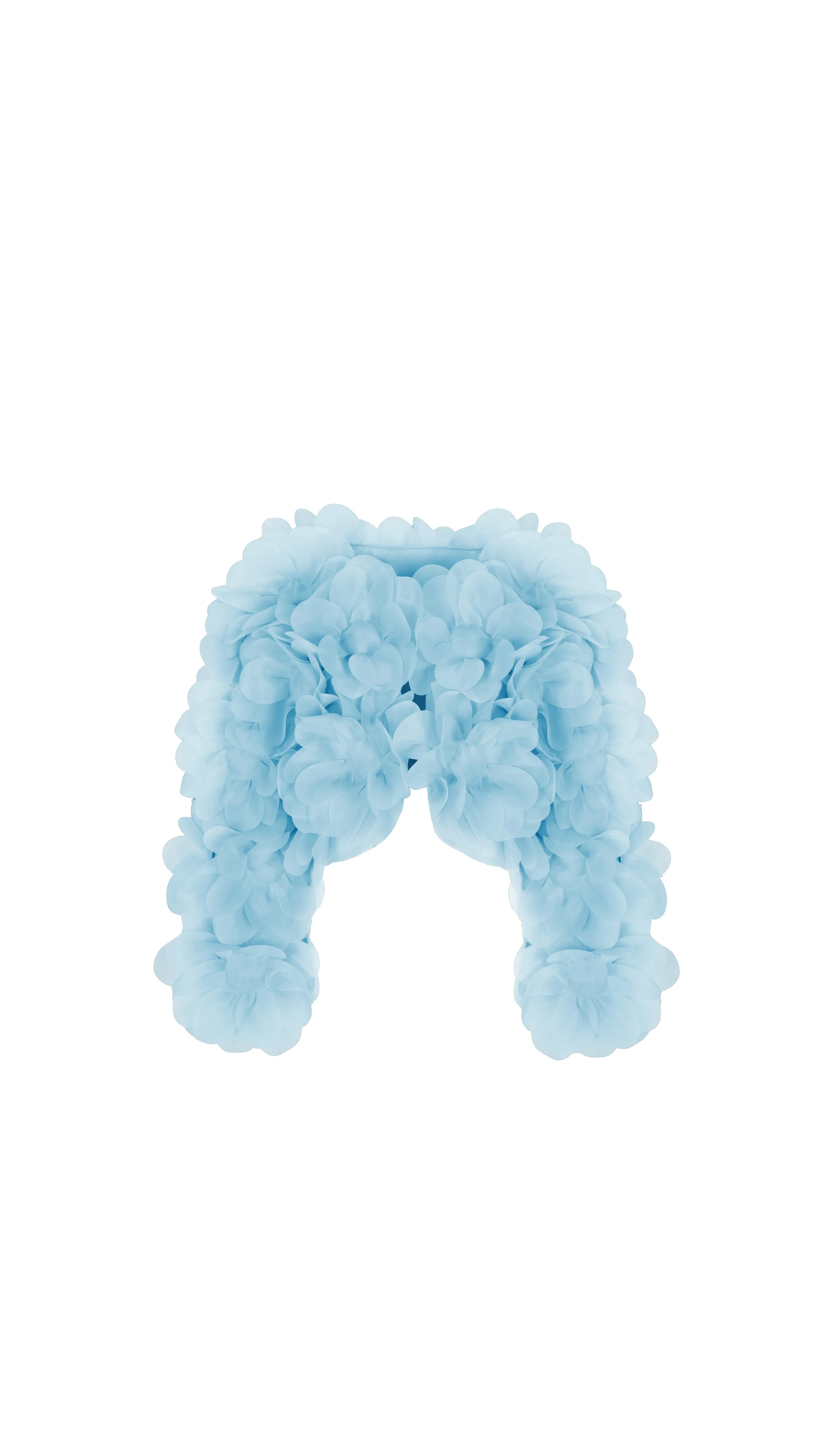 Бомбер Soft Peony блакитний sold by PASKAL product image thumbnail 2