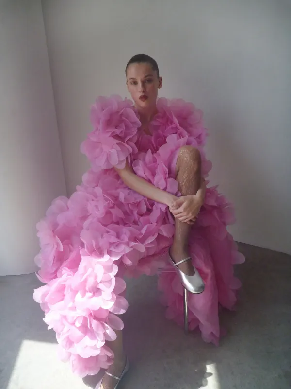 Сукня Peony Blossom  sold by PASKAL